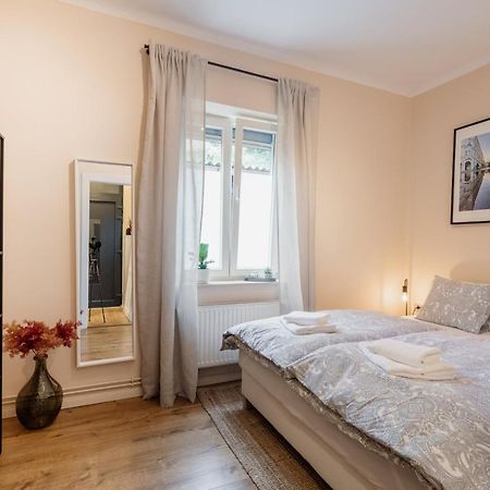 Mm Apartment Zagabria Esterno foto