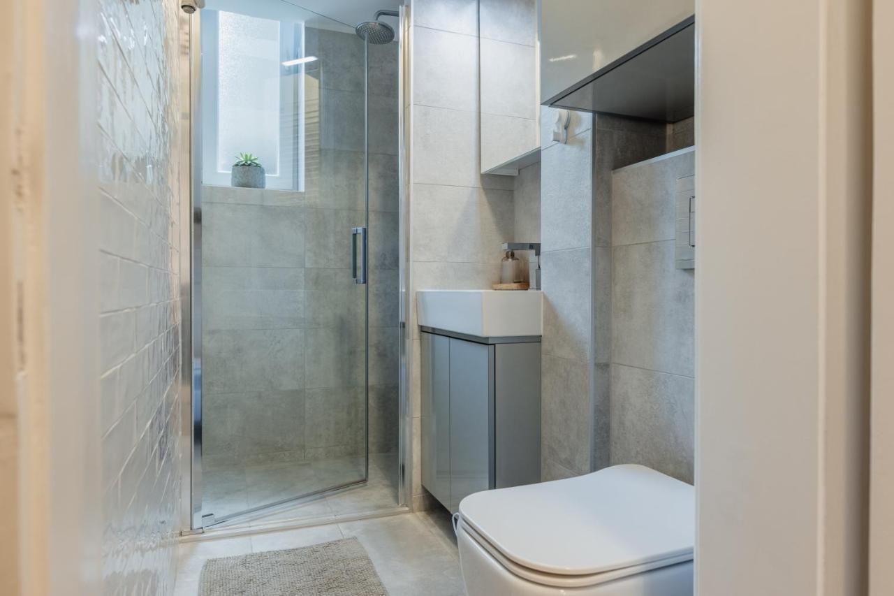 Mm Apartment Zagabria Esterno foto