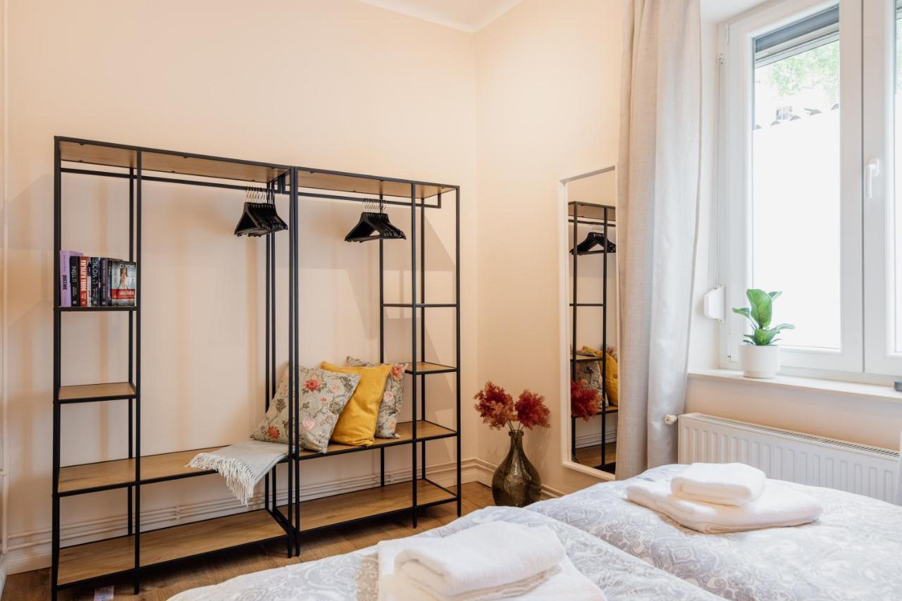 Mm Apartment Zagabria Esterno foto